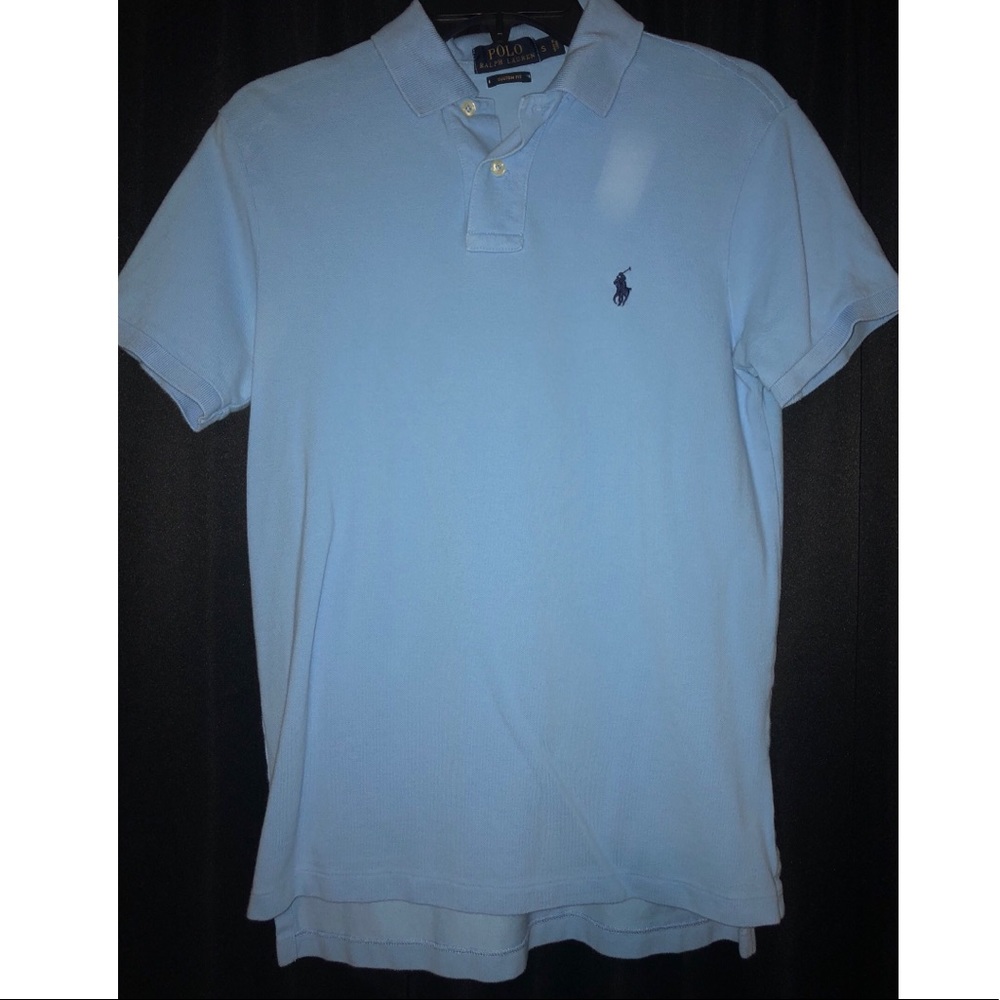 Polo by Ralph Lauren collar shirt